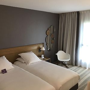 Habitación Estándar con 2 Camas Individuales