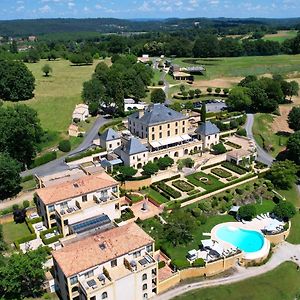 Domaine de Rochebois